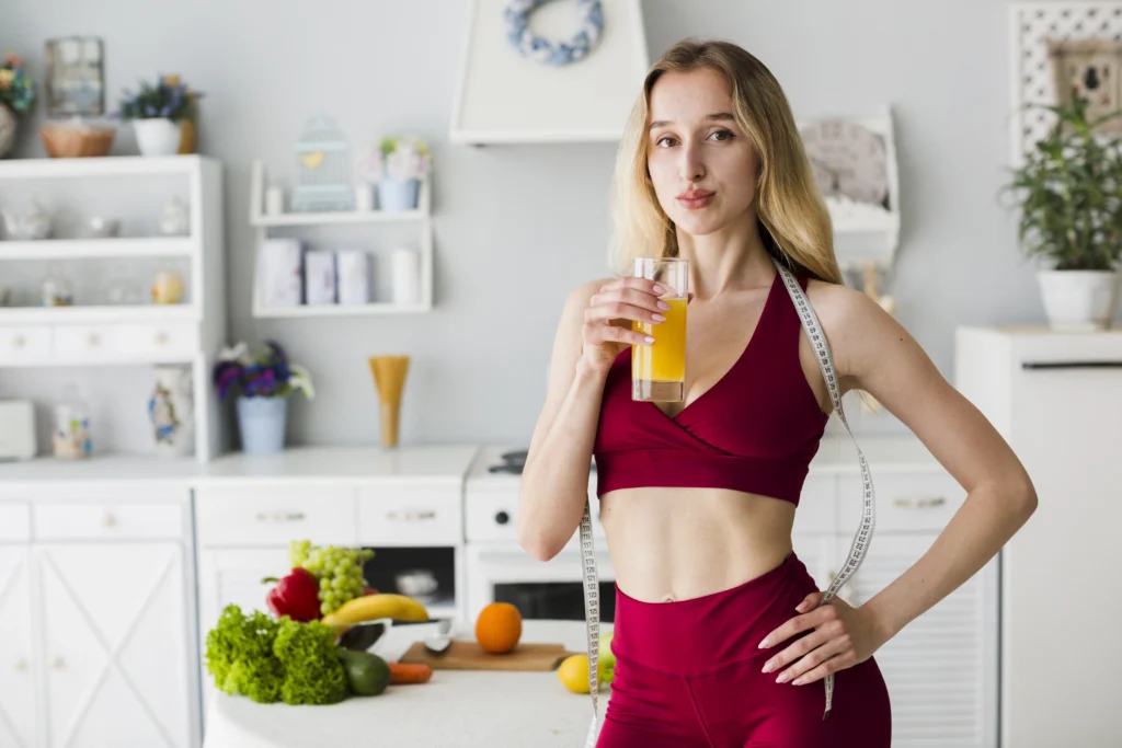 Slim Down with These 10 Weight Loss Drinks
