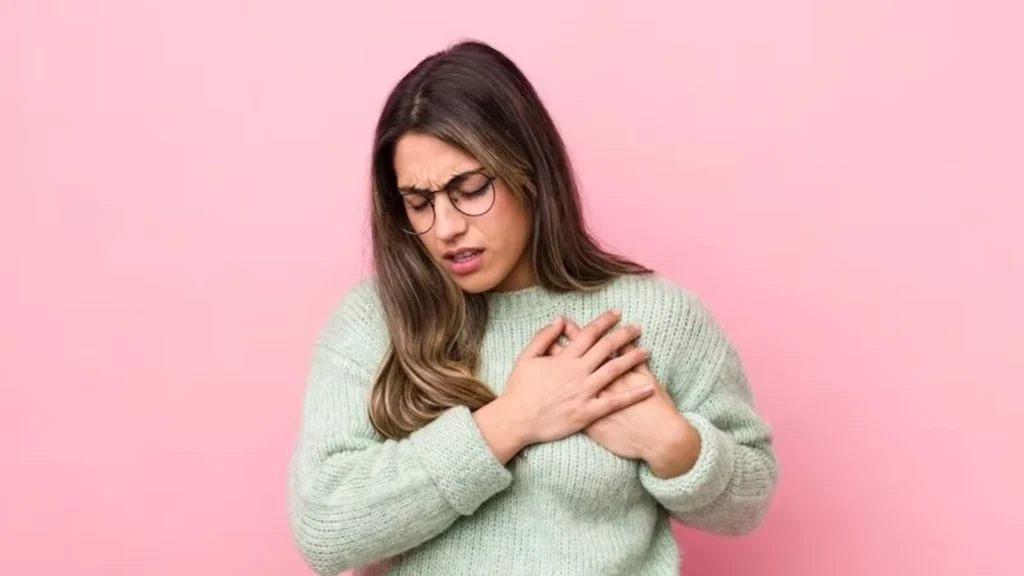 7 Signs of an Irregular heartbeat that Raise concerns about Cardiac Risk