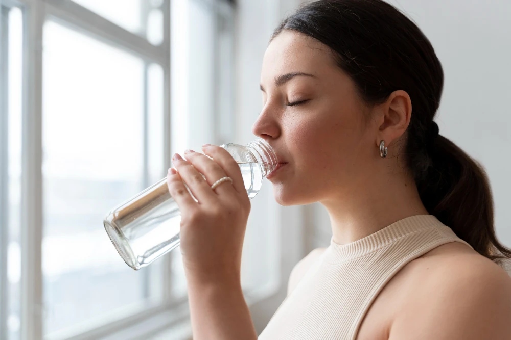 Is drinking cold water good or bad for your health