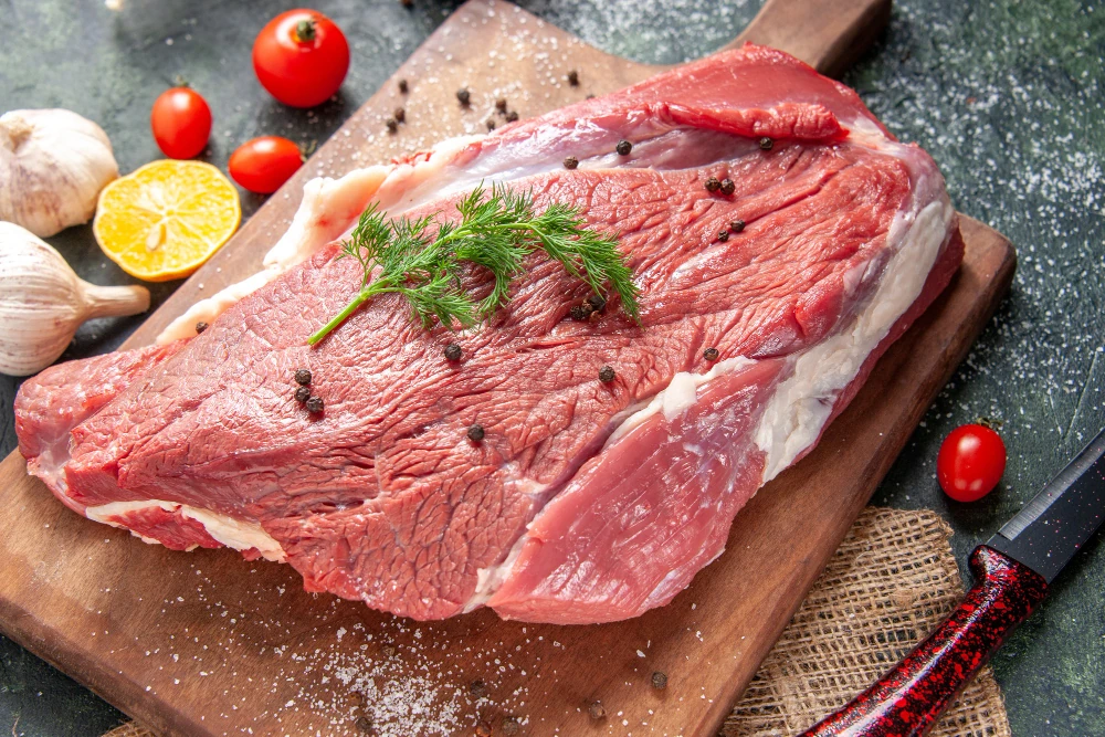 The Link Between Red Meat and Type 2 Diabetes: What You Should Know