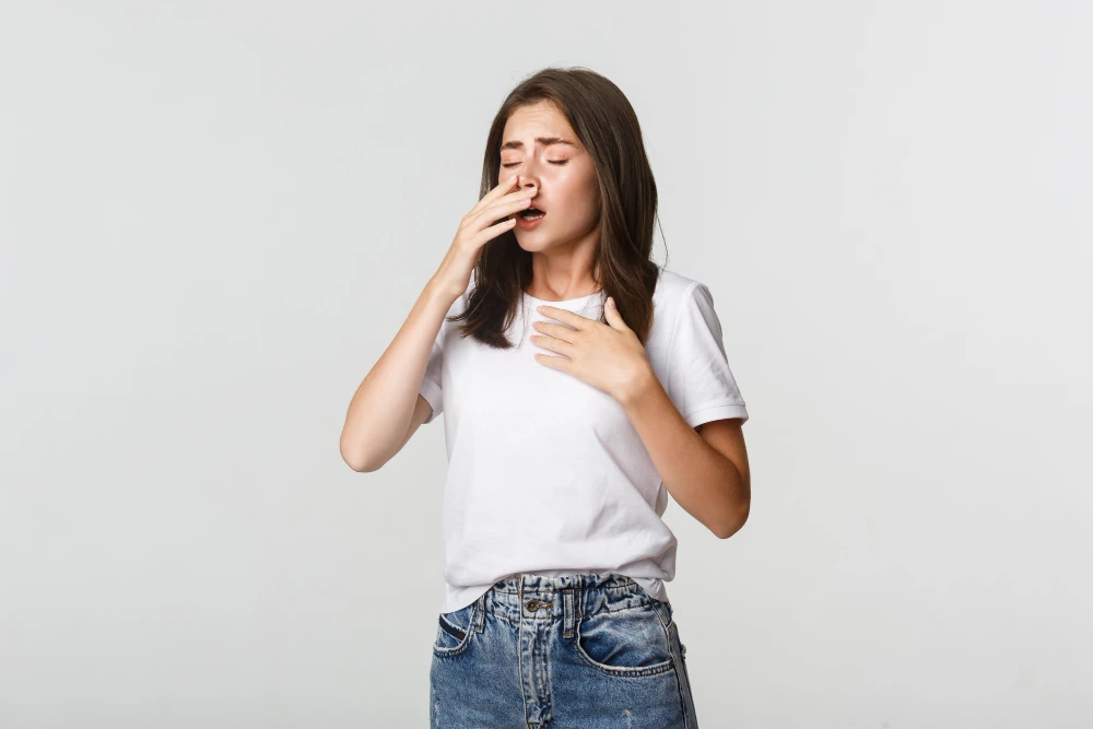 Dangers of Stopping Sneeze What You Need to Know
