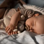 Natural sleep remedies for babies